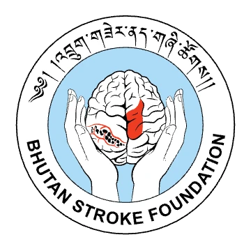 Bhutan Stroke Foundation logo
