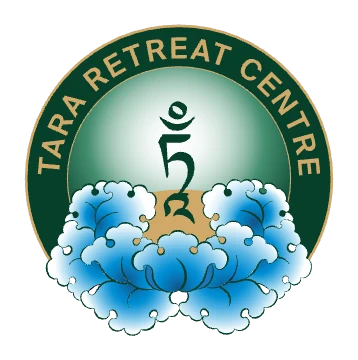 Tara Retreat Centre logo
