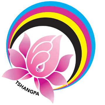 Tshangpa logo